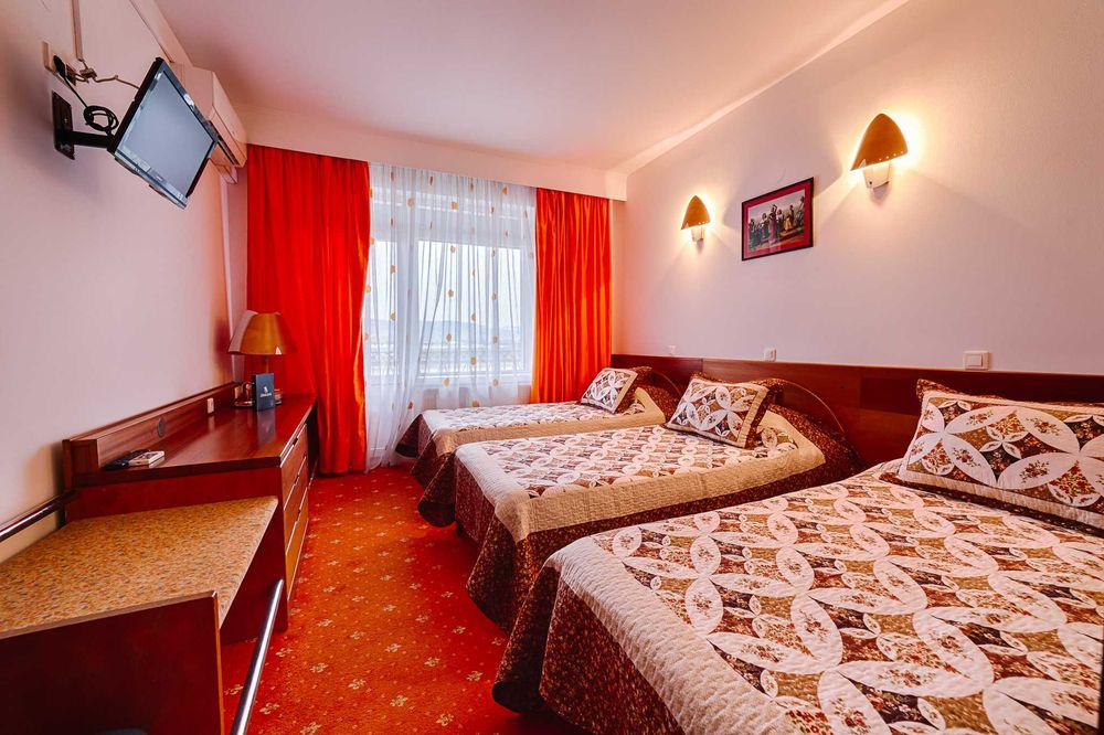 Cazare Muncitori/FIRME