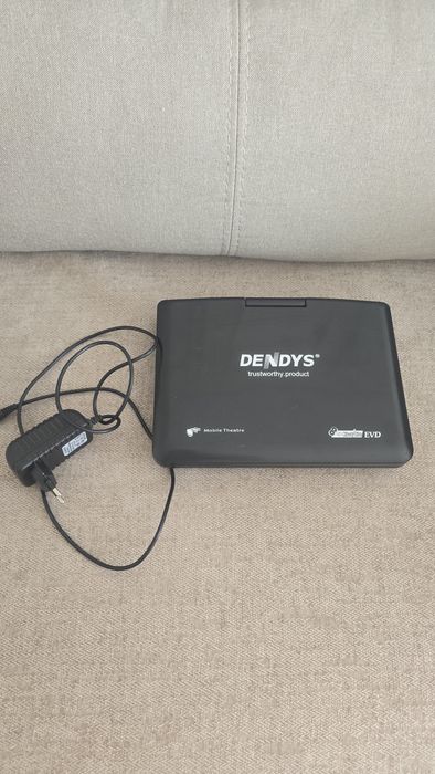 Срочно продам новый DVD