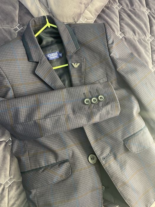 Продам пиджак 2000