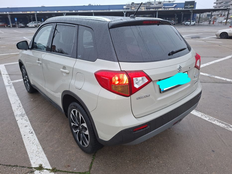 Suzuki Vitara Allgrip /4X4/Manual/Full/Xenon/Led/Piele/Navigatie/Camer