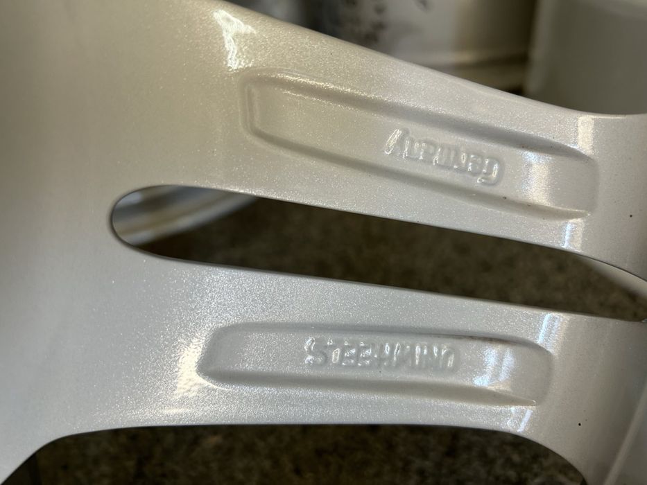 Джанти 18 цола Mercedes E Klass W212 W213 S Klass 221 C W205 W206