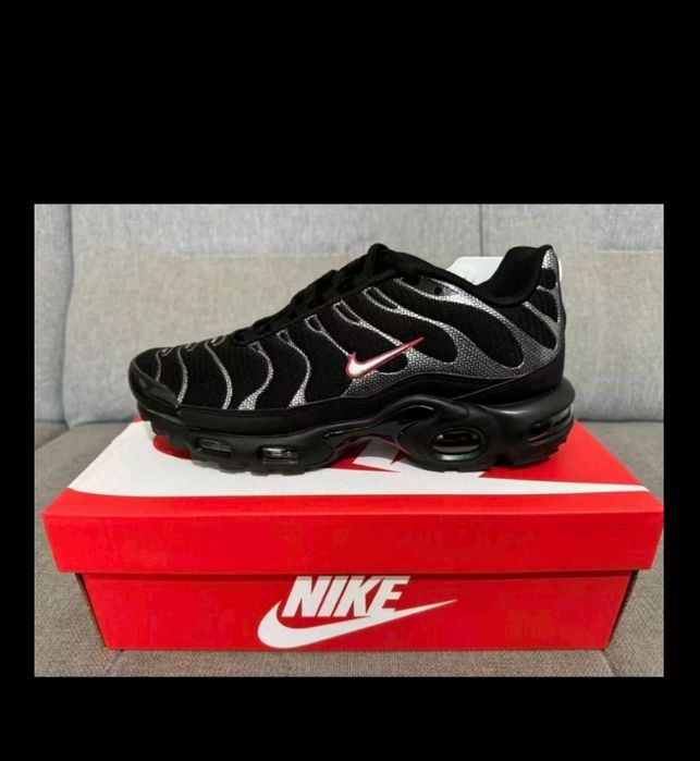 Nike  air max plus