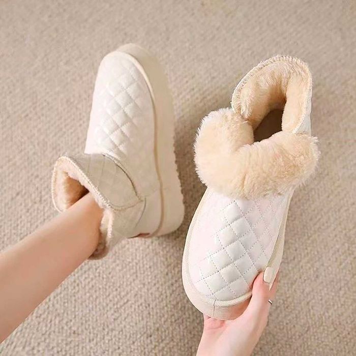 зимние сапожки Дутики