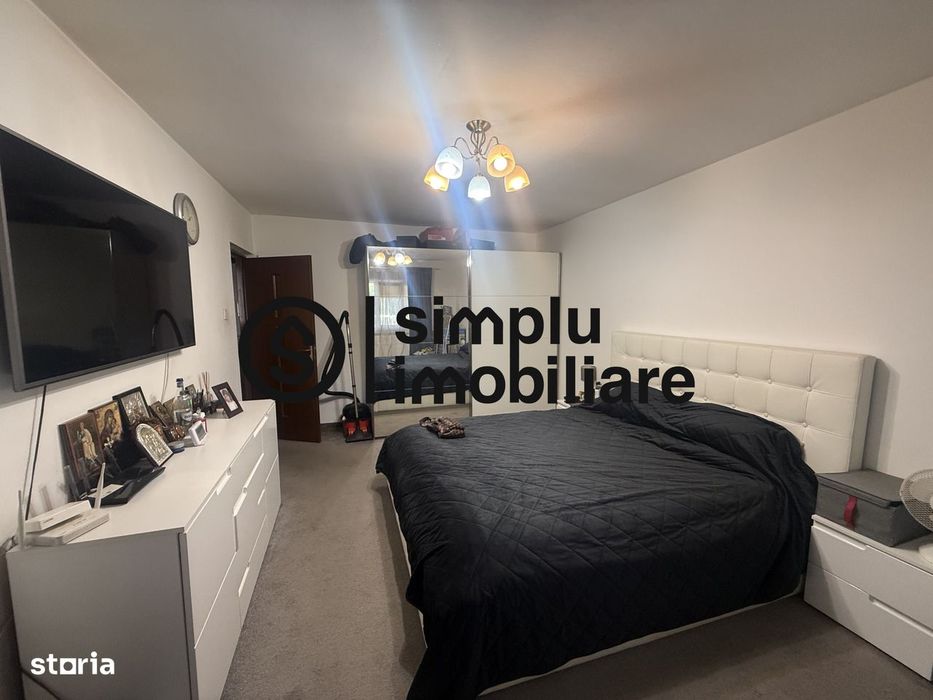 Apartament 2 camere Bazda lui Novac P/4 — fotografia 3
