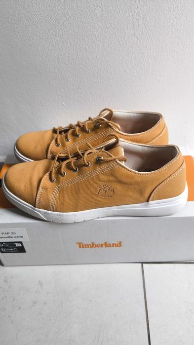 Vand pantofi Timberland nr 40