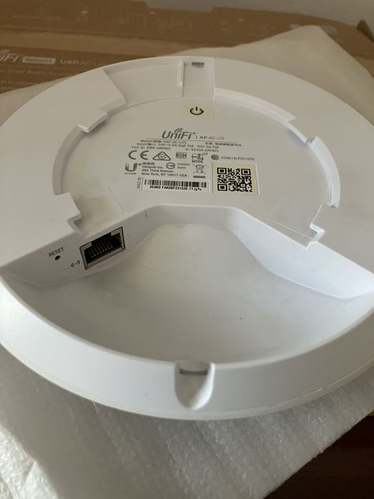 Access point Unifi UAP-AC-Lite