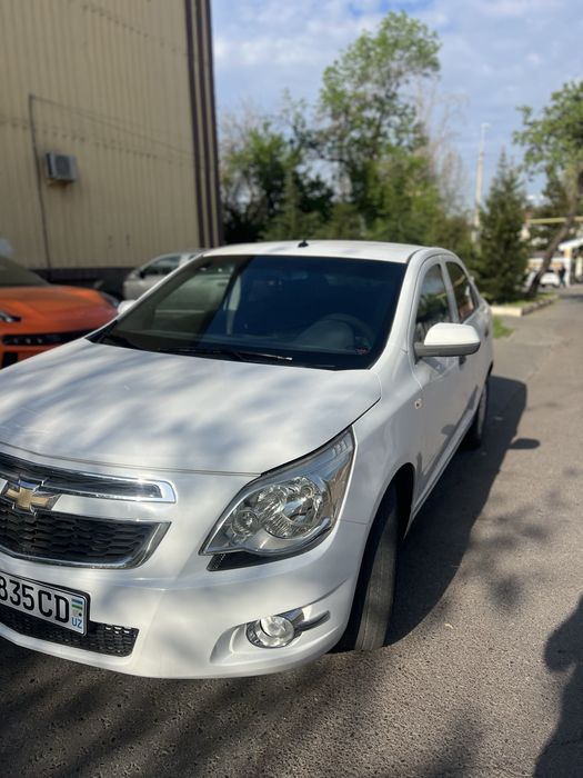 Кобалт 2018 механика  гази бор аренда викупкага бераман мошина узимики