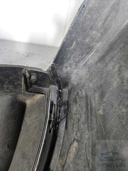 Задна броня BMW 2 Grand Tourer F46 M-Sport БМВ 2 Ф46 2015 - 2021