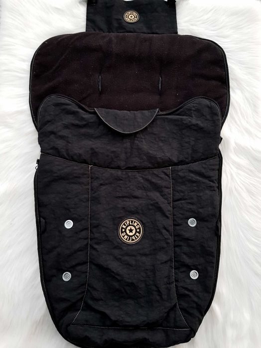 Чувал за количка Kipling