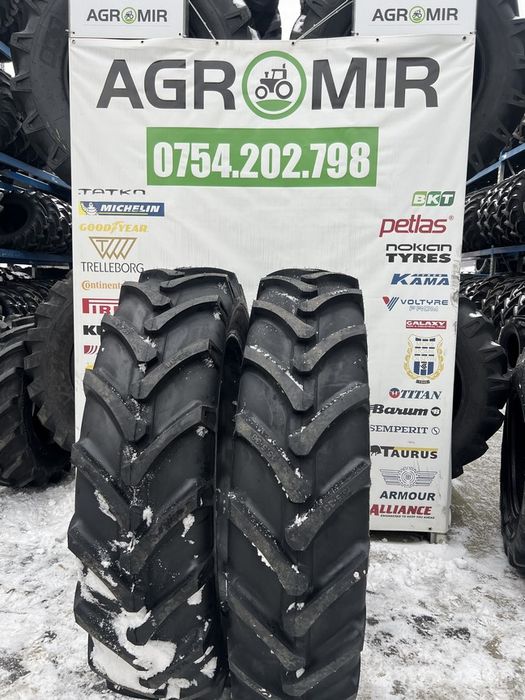 Anvelopa 15.5-38 FORERUNNER 12PR TT  Cauciucuri tractor, Fiat, Case, Fendt, John Deere, New Holland, Massey Ferguson, UTB   Cauciucuri tractor, Fiat,