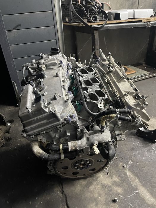 Двигатель    Б у