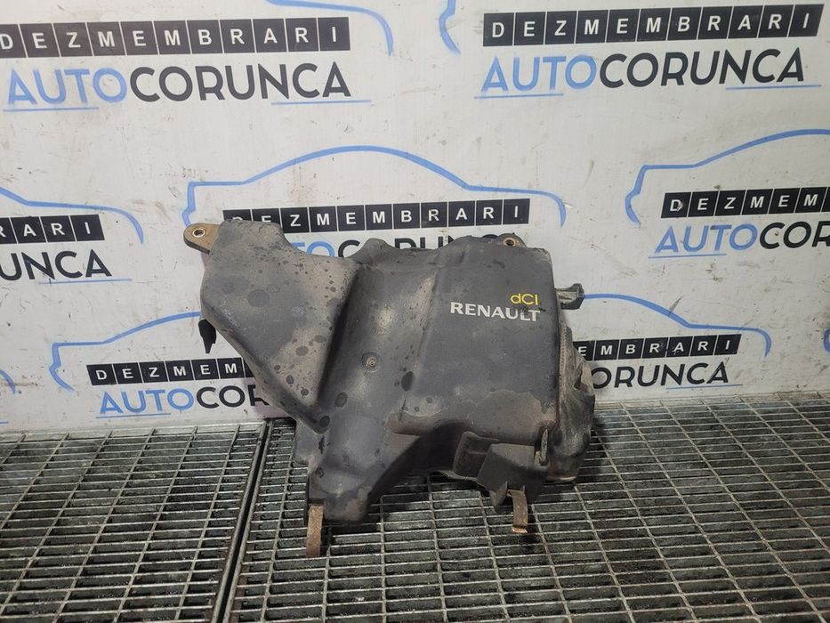 Capac motor Dacia Duster 1.5 Dci 2010 - 2013 110CP Euro5 (1205) Garantie