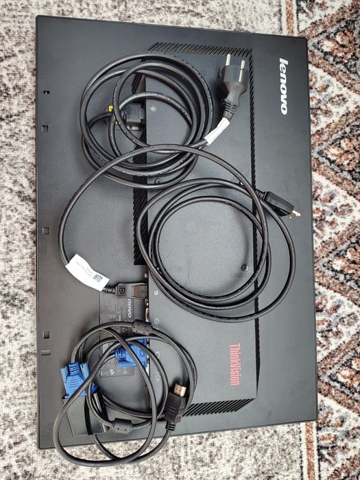 Lenovo ThinkVision LT2252pwA