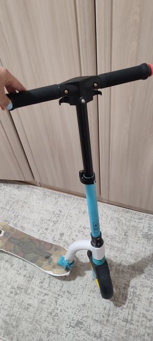 Продам самокат 11.000