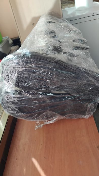 Ботуши Raven 44 номер