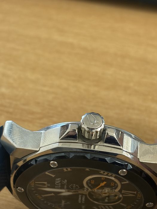 Bulova 98a303 мъжки часовник