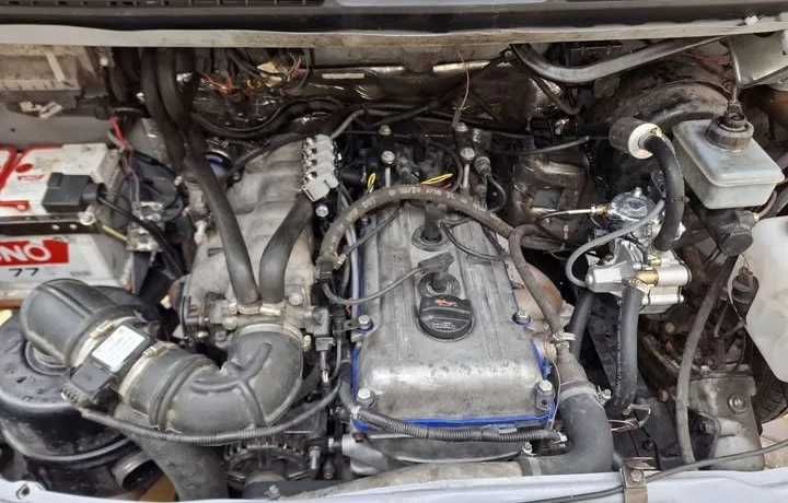 Газель 3302' 2004год