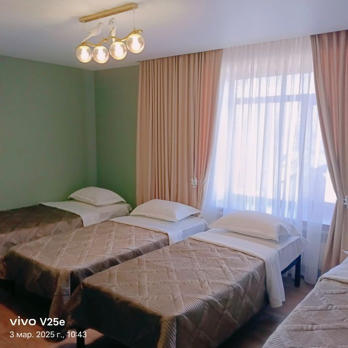 Коттедж (кудахана) в аренду