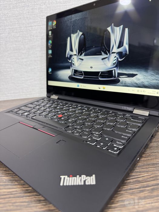 Премиум Ультрабук 2в1 Lenovo Yoga L13 intel Core i5 Идеал из США!