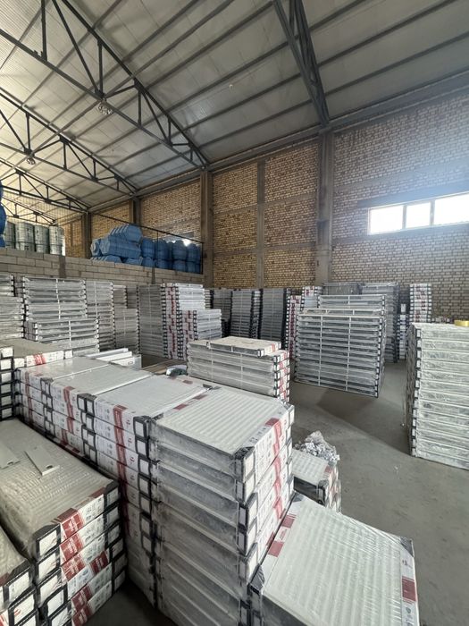 PANELNIY BATARE radiator rasmiy diller zavod uterm ukraina borsan turk