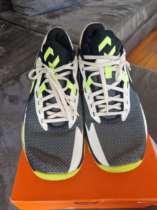 Баскетболни найк Nike