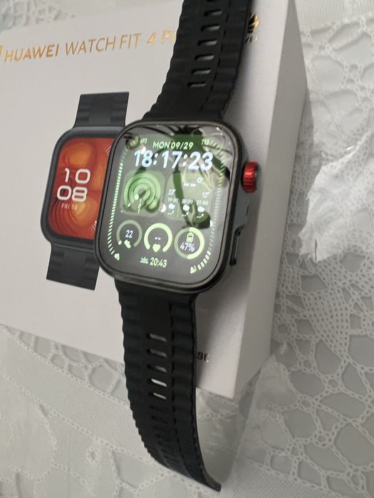 Часы Huawei FIT4 PRO