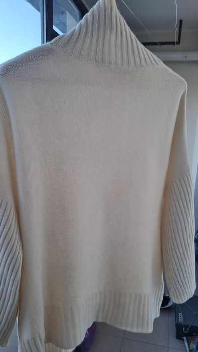Pulover MaxMara cașmir