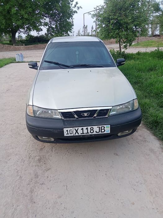 Chevrolet Nexia 2007