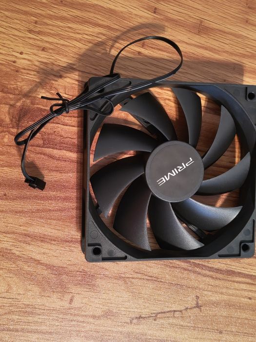 Ventilator/cooler Asus Prime AP201