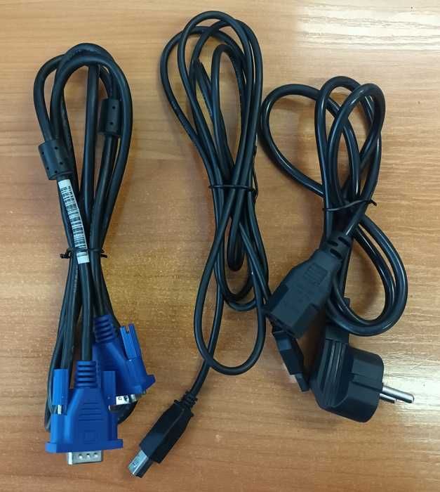 17" Touch Monitor LG Flatron - 17MB15T-B