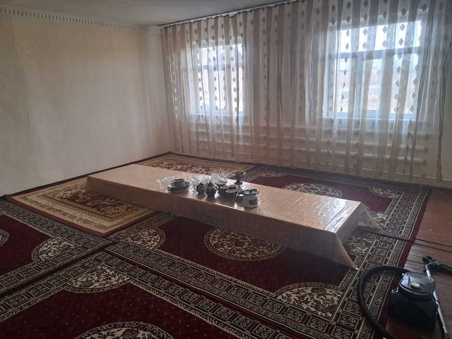 Жер жай сатылади