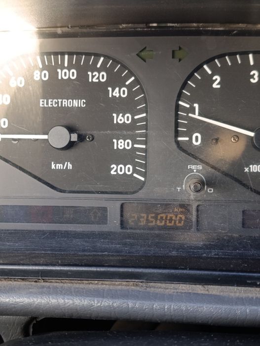 Автомобиль ДЭУ Принц  1994 года