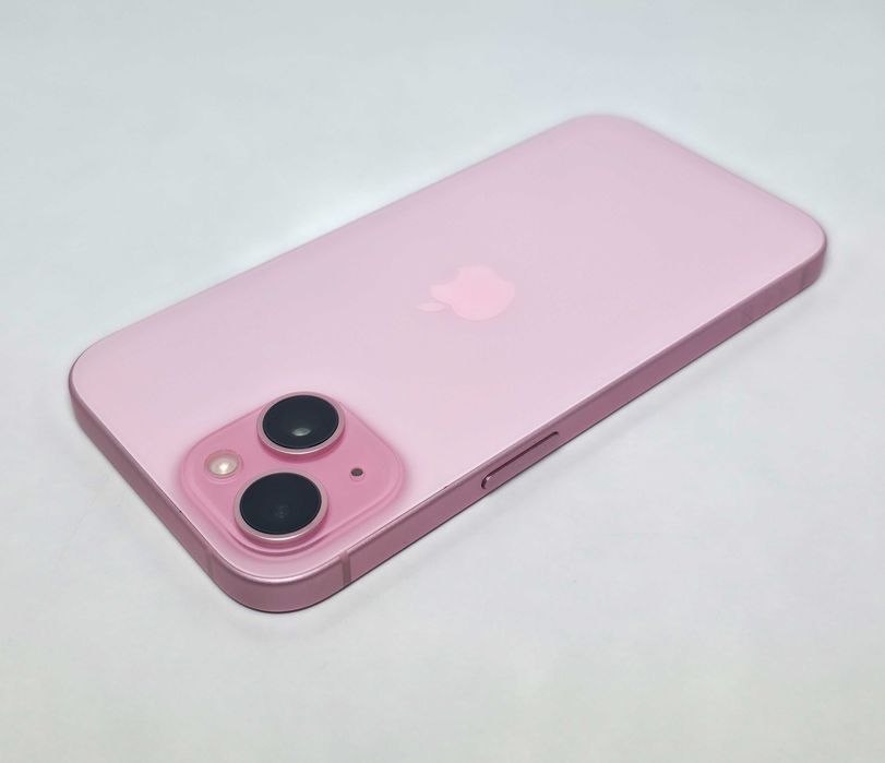 iPhone 15 128GB Blue