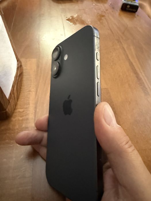 Iphone 17 impecabil garantie