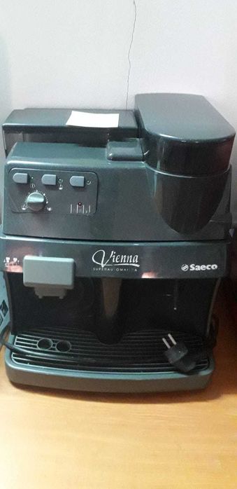 Atelier Reparatii  si  Mentenanta aparate cafea Brasov