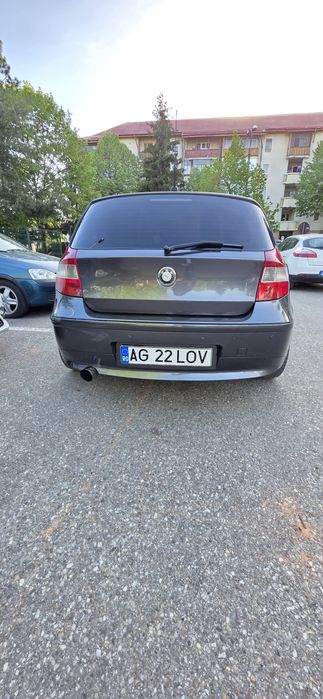 Bmw E87 116i 2006