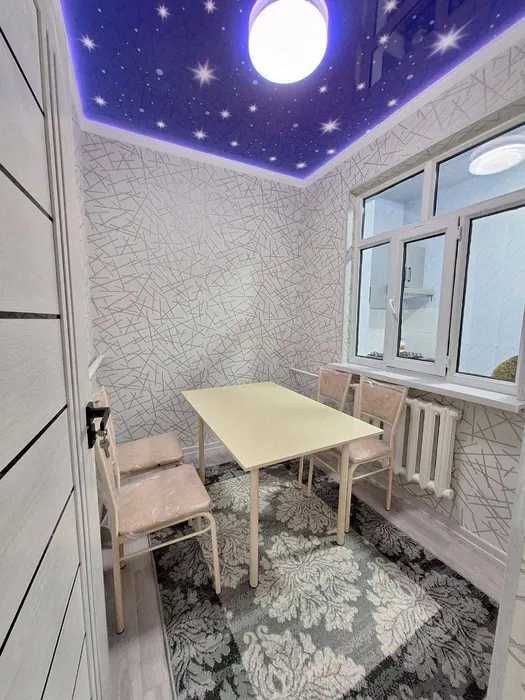 Сдаётся кв ор-р ул Халклар Достлиги 2/3/9 ро-н Шайхантахурский