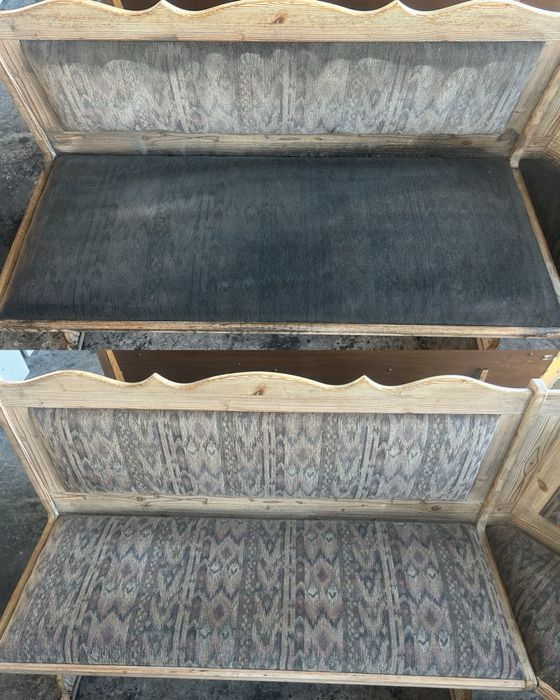 Servicii Profesionale de Curatenie pentru Canapele,Coltare si Mochete