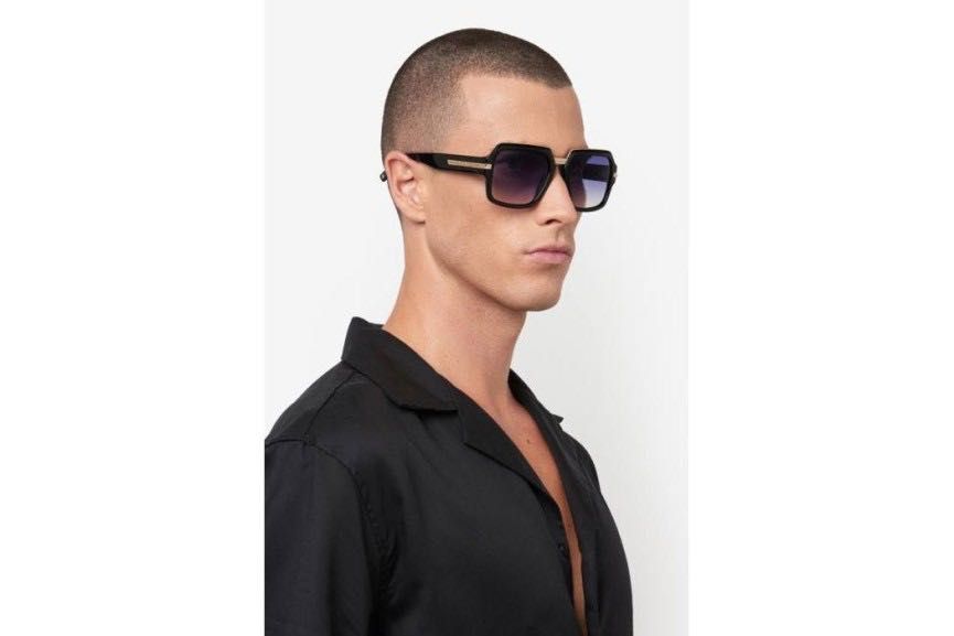 Vând ochelari soare pentru bărbați Dsquared originali, noi