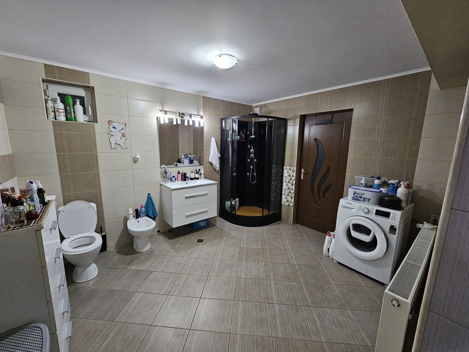 De vânzare Casa P+M sat Albina