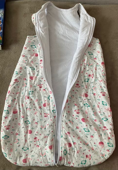 Спален Чувал 2 бр. за бебе дълж. 80 см.