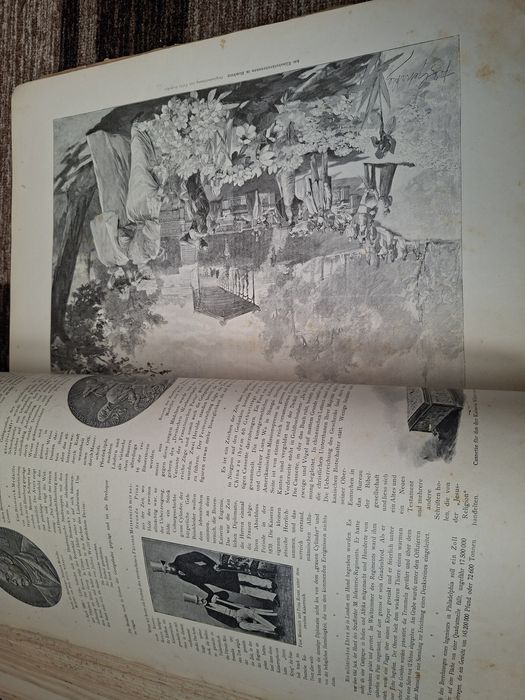 Enciclopedie arta moderana 1890-1900