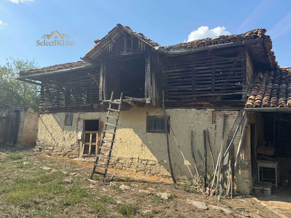 Продава се Къща в с. Церова кория, Област Велико Търново - 100 кв.м за 880 €/кв.м - Снимка #11