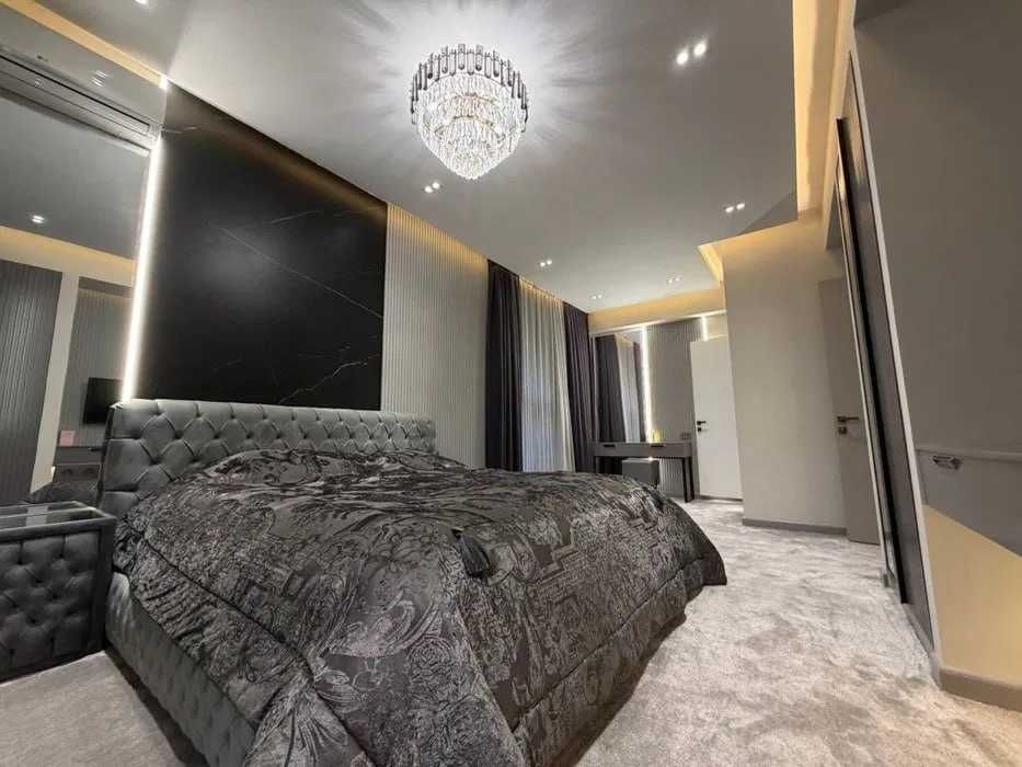 *Centrado 2ком квартира в центре,Ц1,Bibigon,Под ключ 94м2,Под сдачу