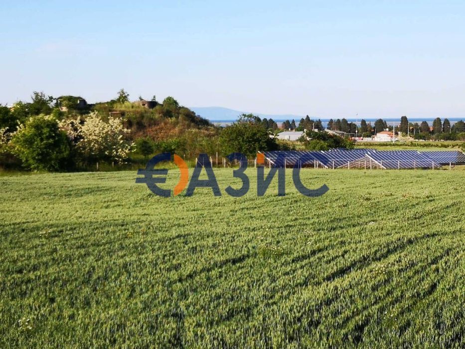 Продава се Парцел в Поморие - 5000 кв.м за 12 €/кв.м - Снимка #2