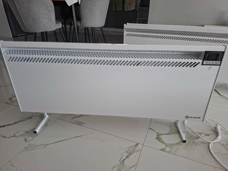3бр Стенен конвектор печки ELDOM