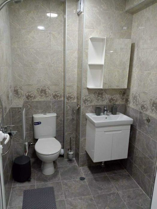 Дава се под наем Едностаен апартамент в Пловдив, Каменица 1 - 36 кв.м за 200 € - Снимка #6