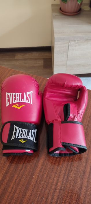 Набор для бокса(подрастковый)