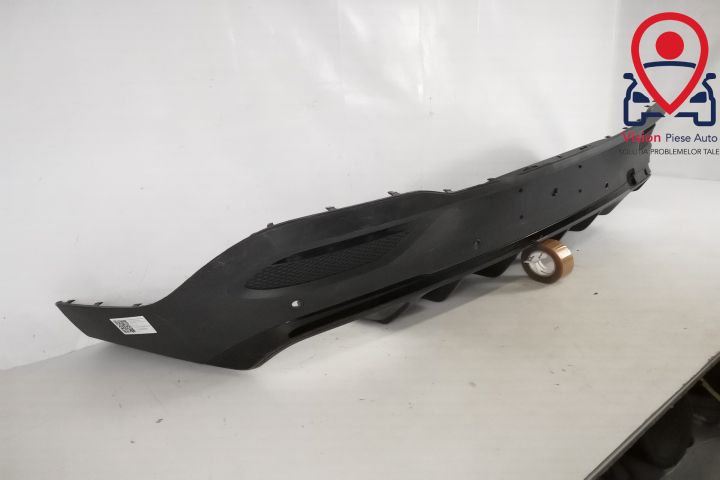 Оригинален заден спойлер с датчици в добро състояние Мерцедес-Бенц ГЛЕ