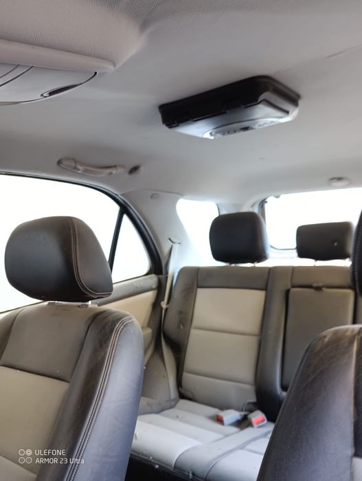 Vand Kia Sorento avariata